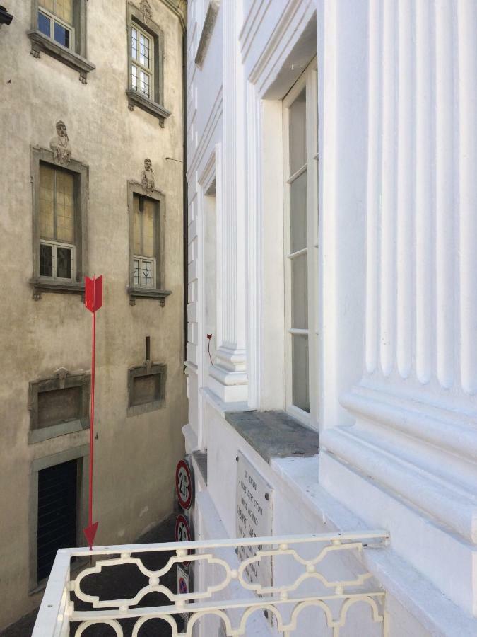 Winebnb Сондріо Екстер'єр фото