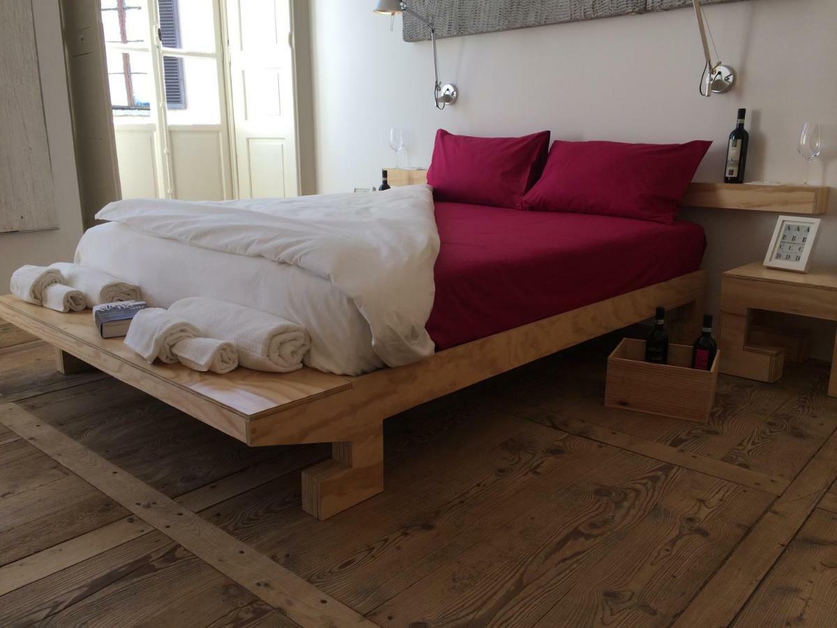 Winebnb Сондріо Екстер'єр фото