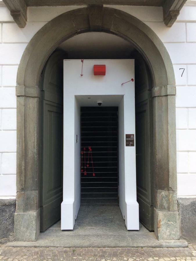 Winebnb Сондріо Екстер'єр фото