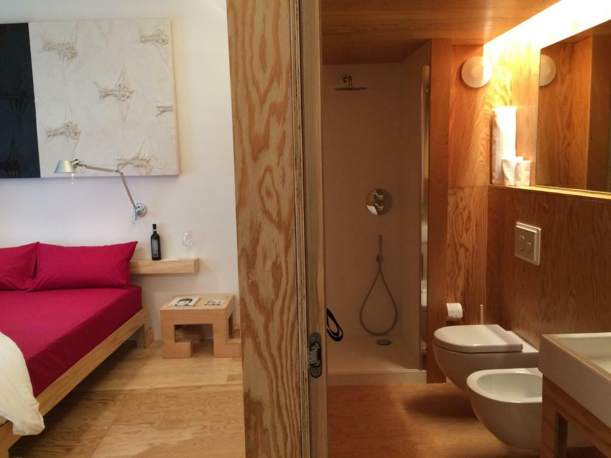 Winebnb Сондріо Екстер'єр фото