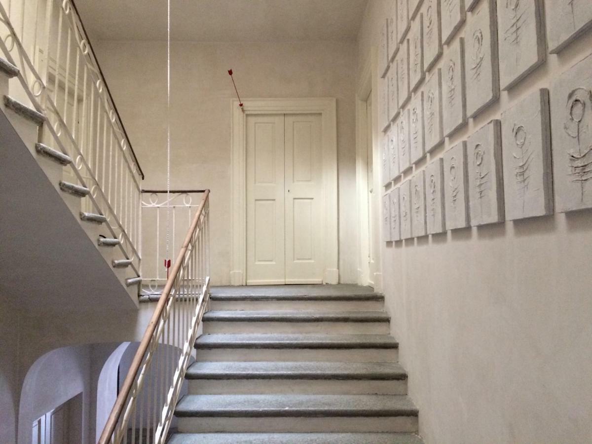 Winebnb Сондріо Екстер'єр фото