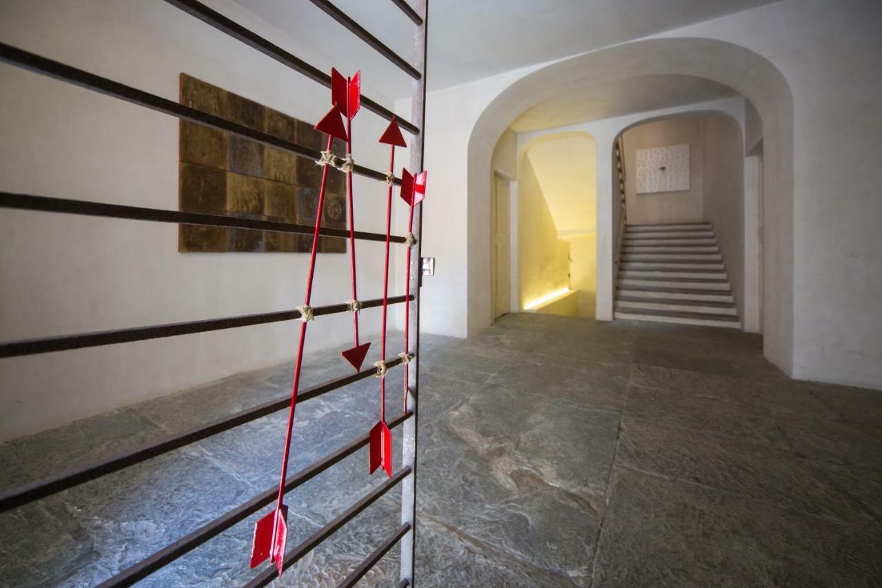 Winebnb Сондріо Екстер'єр фото