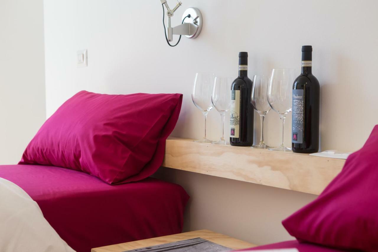 Winebnb Сондріо Екстер'єр фото