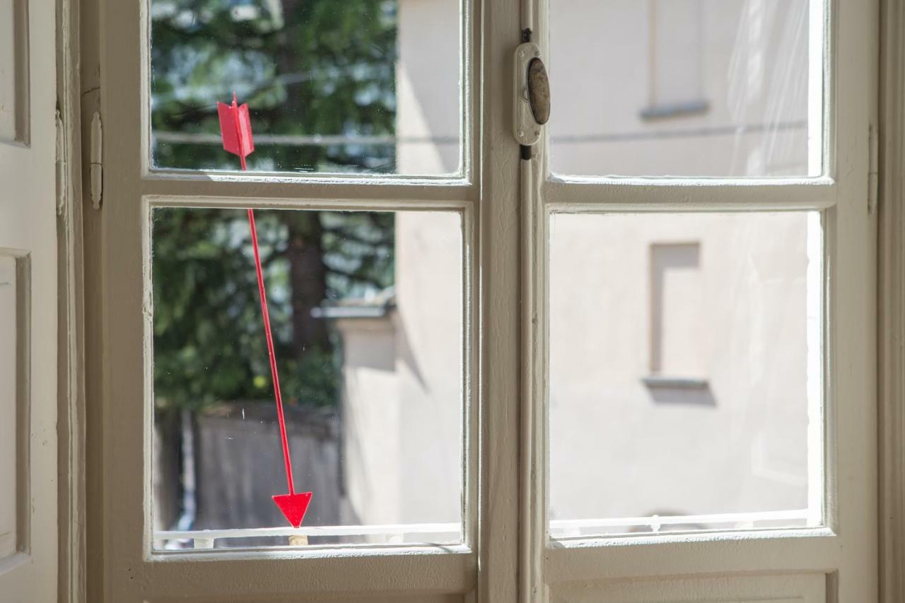 Winebnb Сондріо Екстер'єр фото