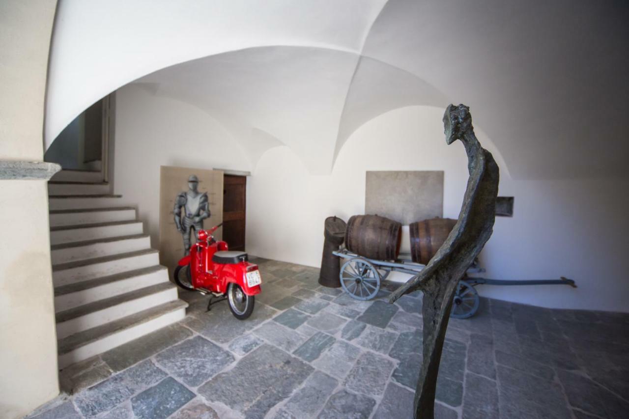 Winebnb Сондріо Екстер'єр фото
