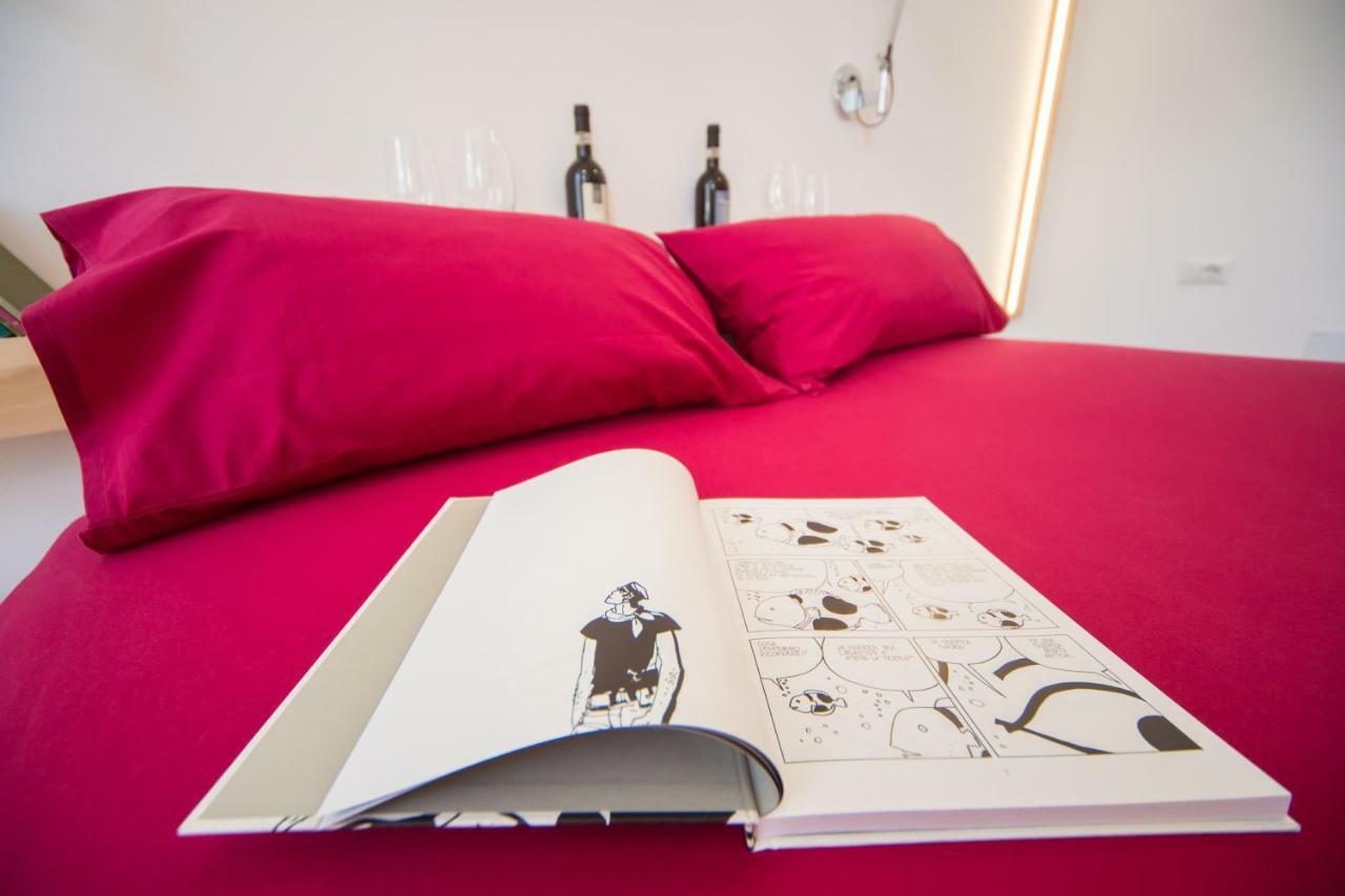 Winebnb Сондріо Екстер'єр фото