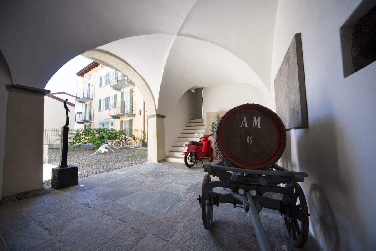 Winebnb Сондріо Екстер'єр фото