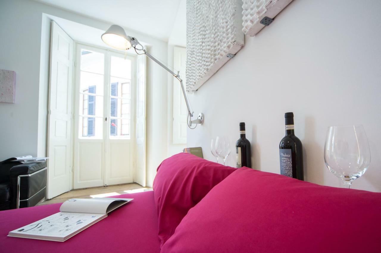 Winebnb Сондріо Екстер'єр фото